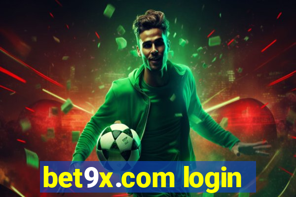 bet9x.com login